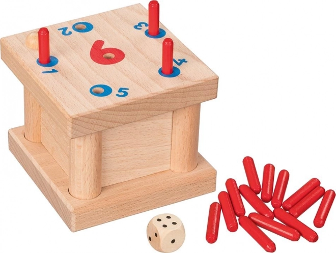 Goki Smart Game Tricky 6