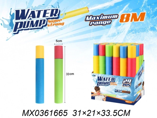 Waterkanon 33 cm voor kinderen