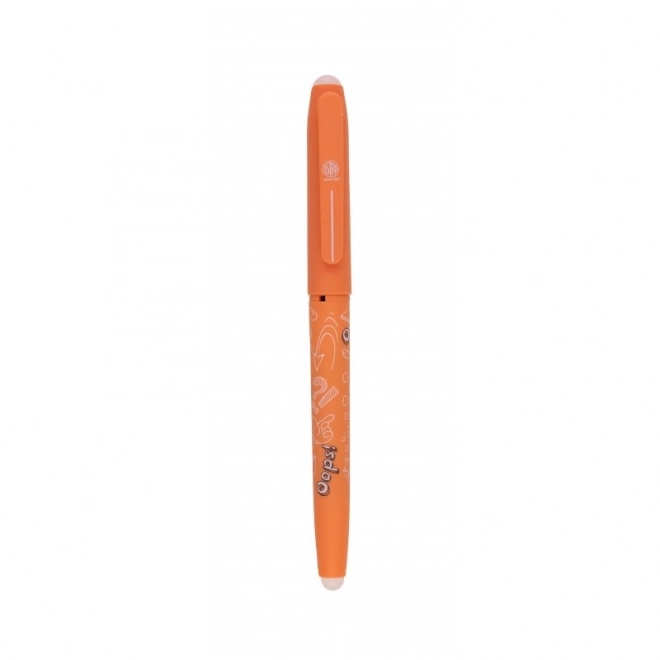 ASTRA OOPS! Gumveerpen 0,6 mm 1st (mix)