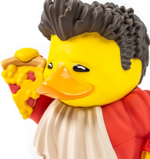 Hoogwaardig materiaal en precieze afwerking