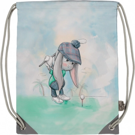 Sac de sport pour enfants, Effik golfeur