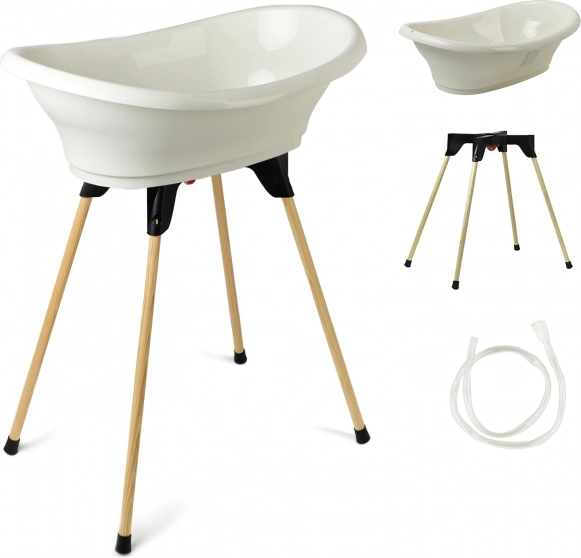 VASCO babybadset, Lily White