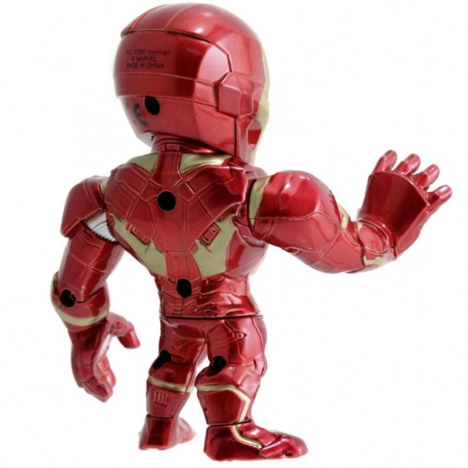 Figurine Marvel Ironman, 10 cm
