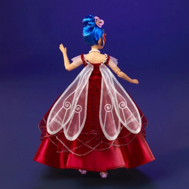 Miraculous: Ladybug en Zwarte Kat: Pop LADYBUG IN BALJURK