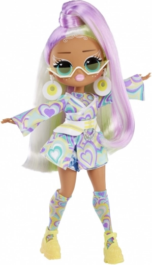 Bewegende gewrichten voor poseren