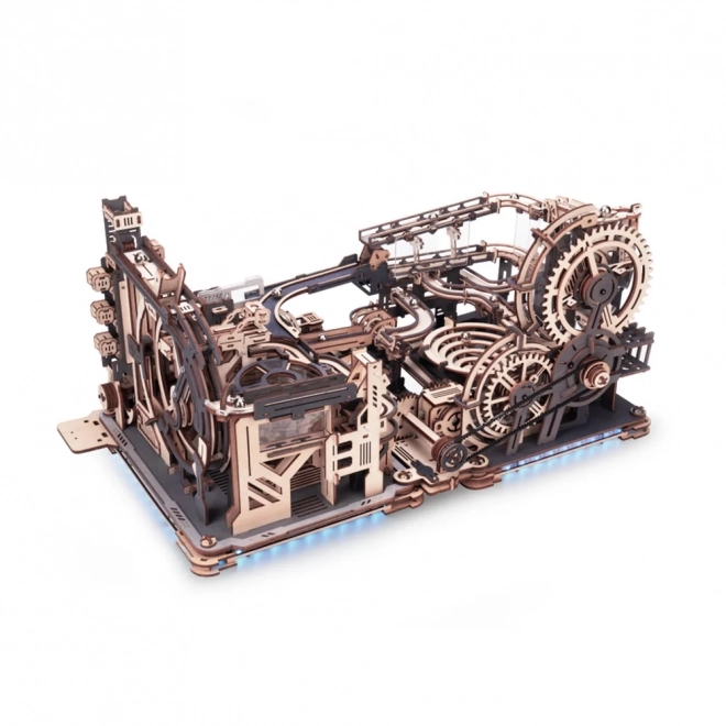 RoboTime 3D puzzel Verbindingsaccessoires (LGA01, LGC01)