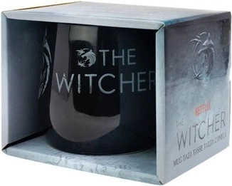 Witcher Changing Mug