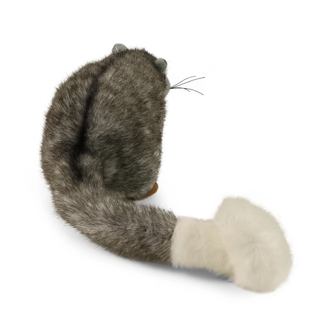 Plush possum eco-friendly