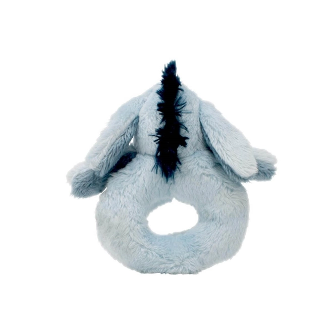 Ultra-soft plush for a gentle touch