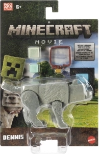 Minecraft filmfiguur Wolf