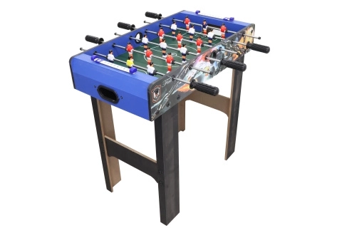 Kleine voetbaltafel