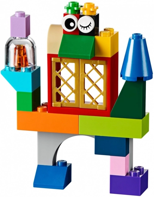 LEGO Classic 10698 Grote creatieve doos