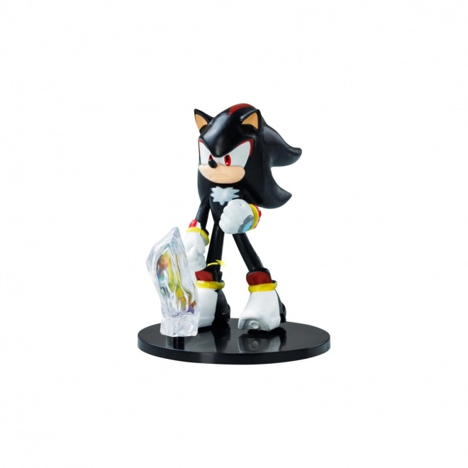 Sonic Capsule Figurine
