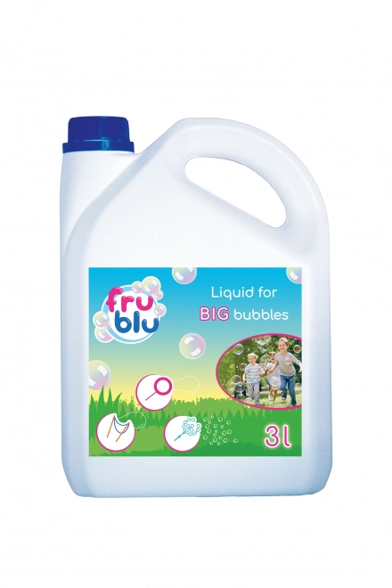 Fru Blu Hülle für große Blasen 3l