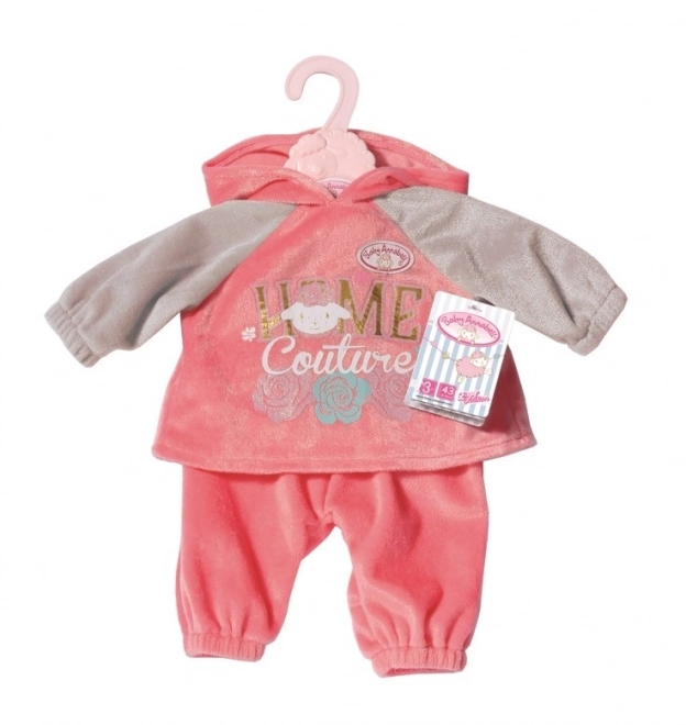 Baby Annabell® Babykleding, 2 soorten