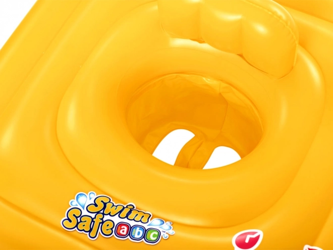 Inflatable Swim Seat Bestway Swim Safe 76cm