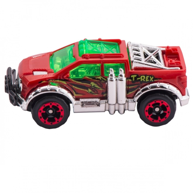 Zuru Metal Machines T-Rex Attack