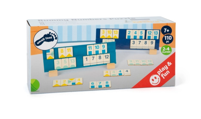 Complete travel-ready set