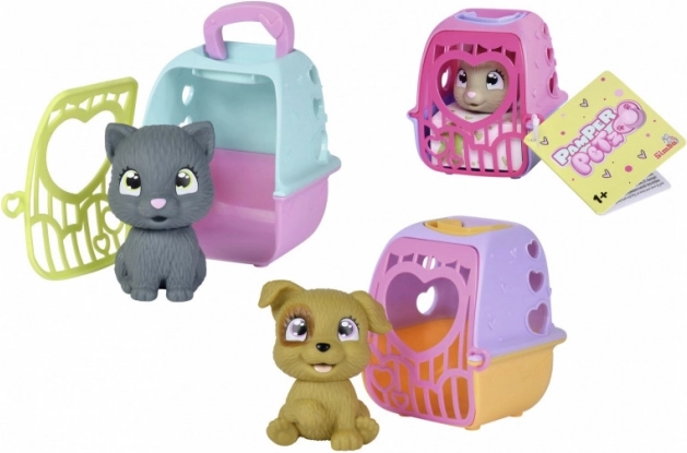 Mini Pamper Petz speelgoed voor kinderen
