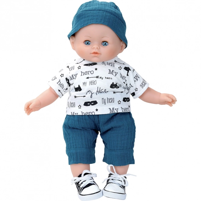 Pop Petit Câlin Marius 36 cm