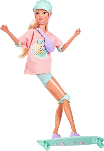 Style and fun in pastel colors