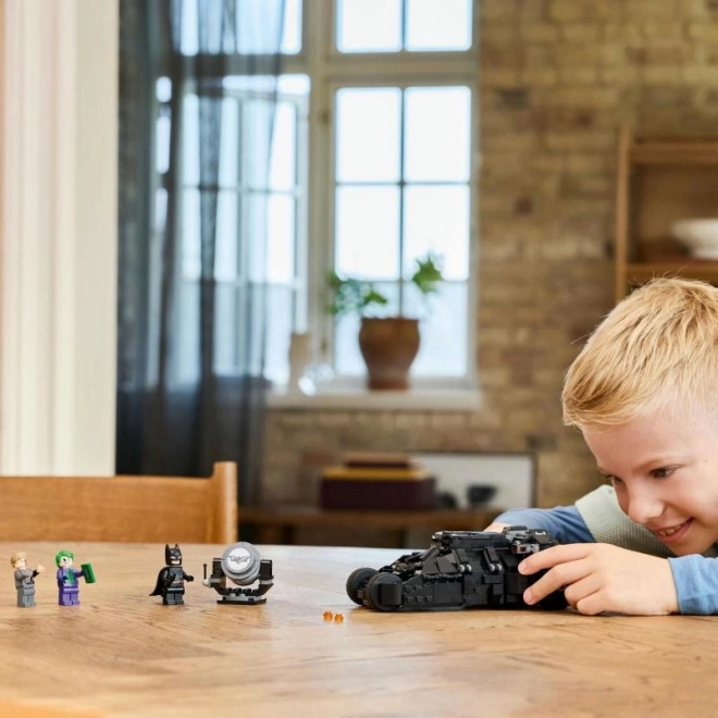 Minifiguren van superhelden