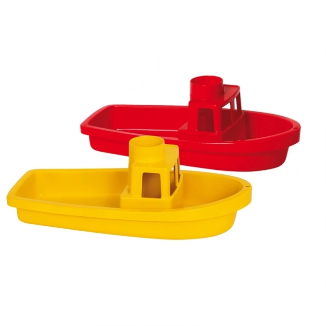 Kinder bad bootje Gowi