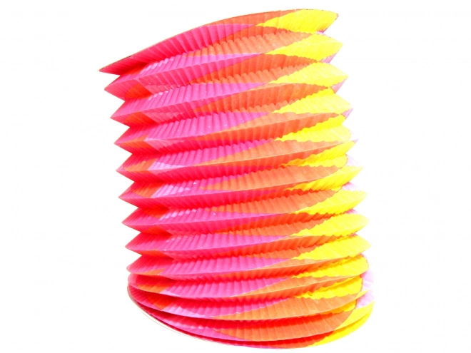Hangende lampion 15 cm