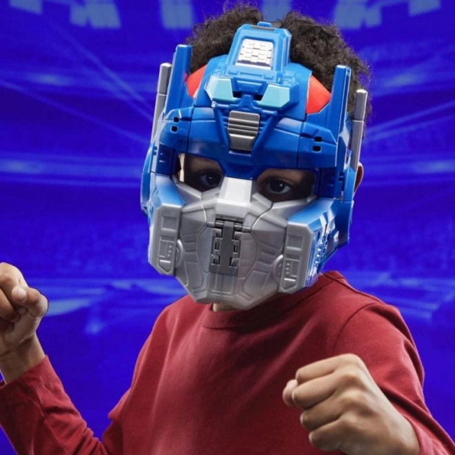 transformers masker 2v1