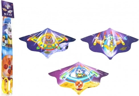 Flying Kite – Flying Kite 110 x 64 cm