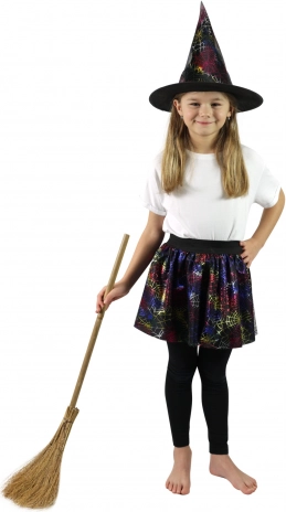Excellent choix pour Halloween et le carnaval