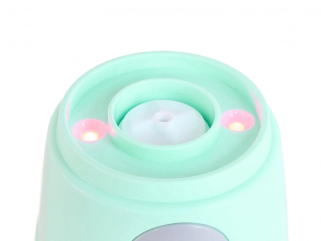 Mixer met geluid uit de collectie Luxe apparaten