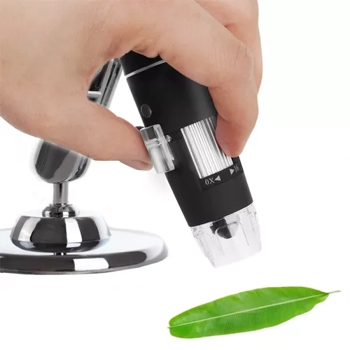 Digitale USB-microscoop 1600x Izoxis