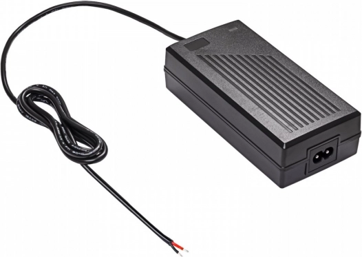 Ladegerät für Elektrofahrzeuge 29,4 V / 2 A 60 W ohne Stecker, 1 m
