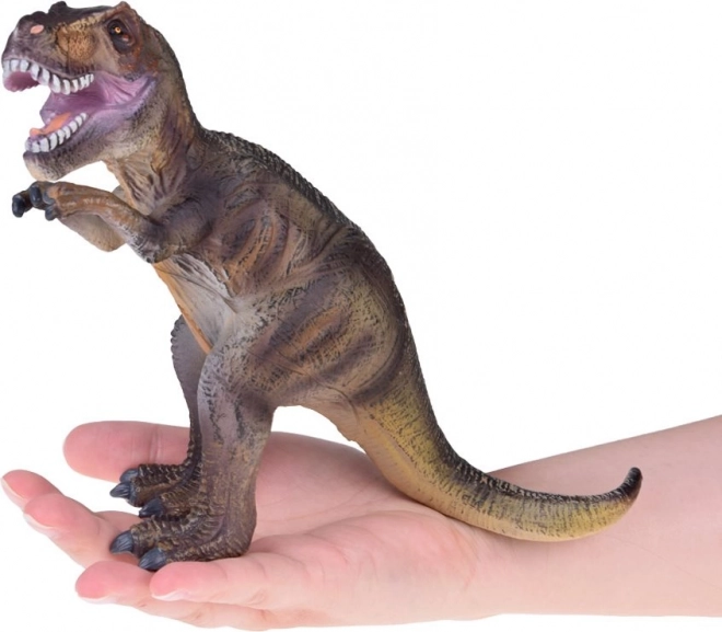 Weiches Dinosaurier-Spielzeug Tyrannosaurus Rex