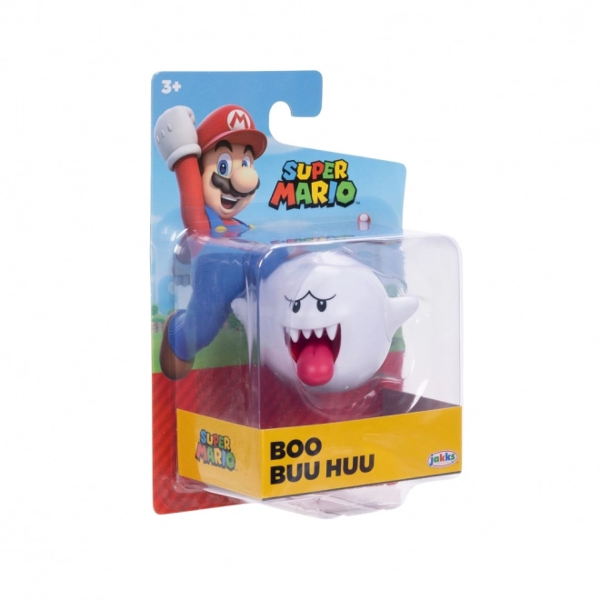 Super Mario Figuur 6 cm - Golf 49