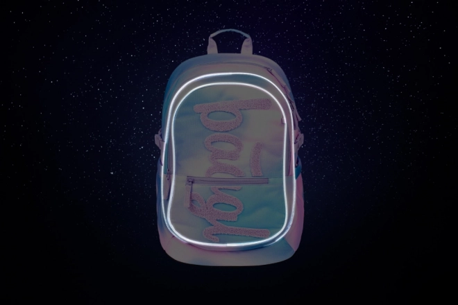 Schoolrugzak Core Sky