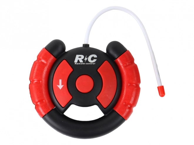 Leuke RC modelvliegtuig Aerobus