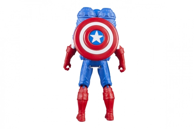 Avengers Captain America Figur 10 cm