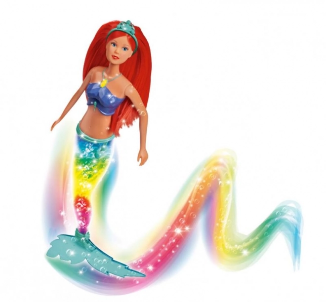 Pop Steffi Zeemeermin Sparkle
