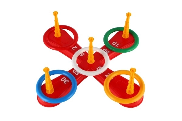 Ring Toss Game