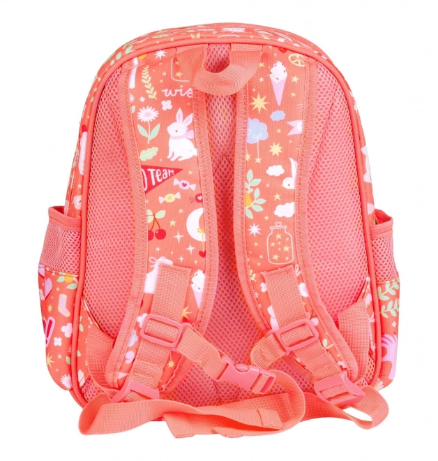 A Little Lovely Company kindergarten backpack – Fun
