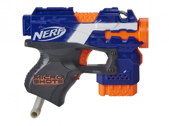 Grand ensemble de pistolets Nerf avec fléchettes en mousse