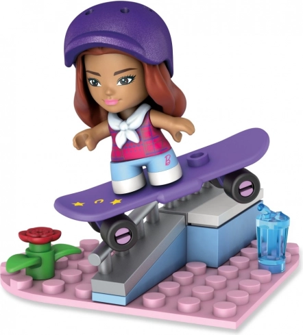 Skateboard-Spaß