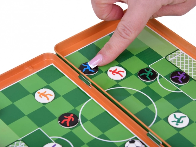 Easy and fun game