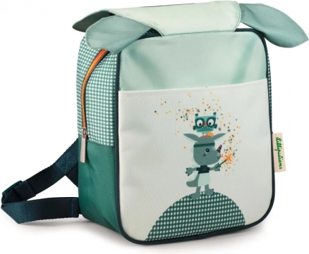 sac à dos enfant dragon Joe Lilliputiens