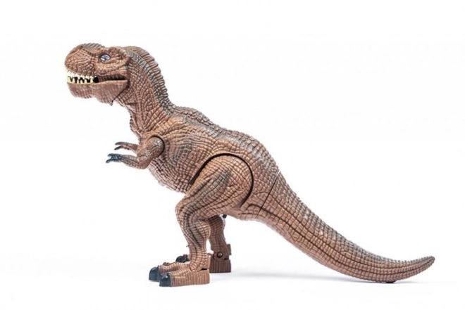 Ferngesteuerter Dinosaurier Tyrannosaurus Rex