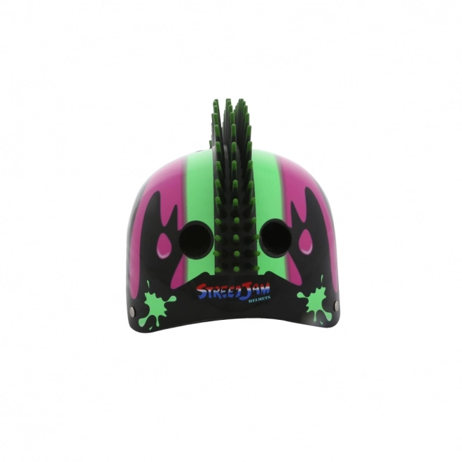 Black Helm Sports Helmet