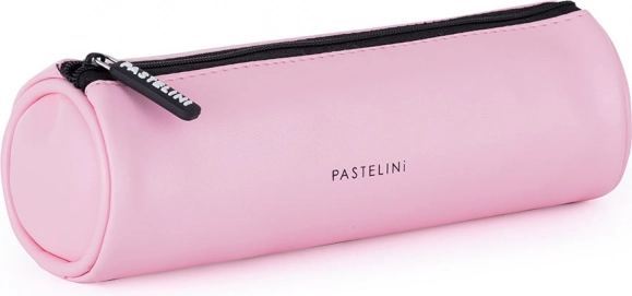 Round case PASTELINI pink