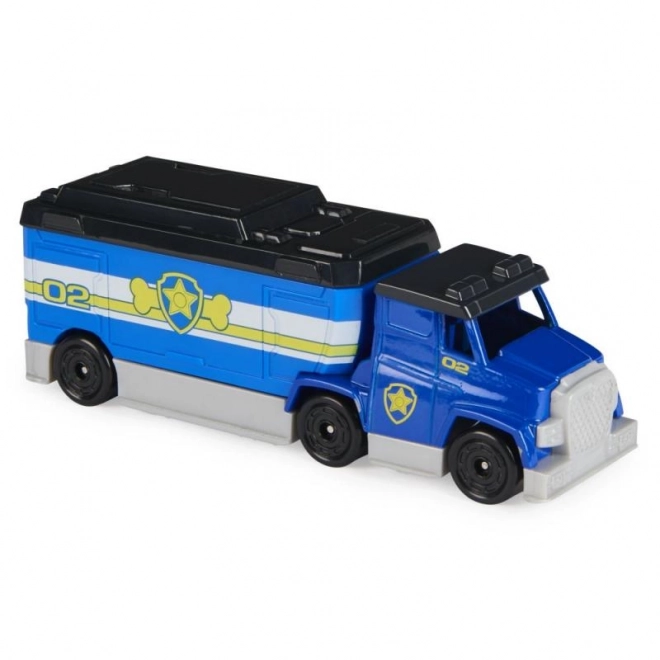 Tlapková Patrola Die-Cast LKWs